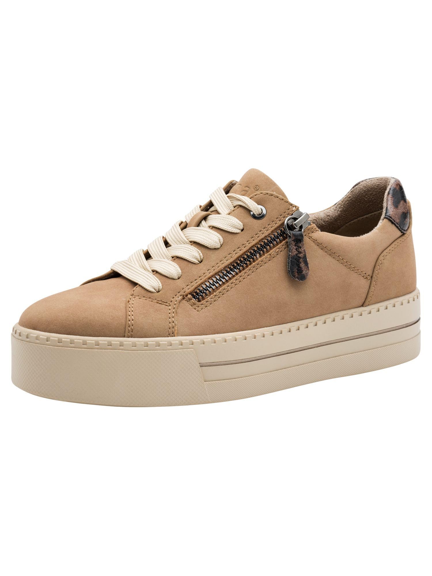 Jana Sneaker 8-23767-43 H-Weite