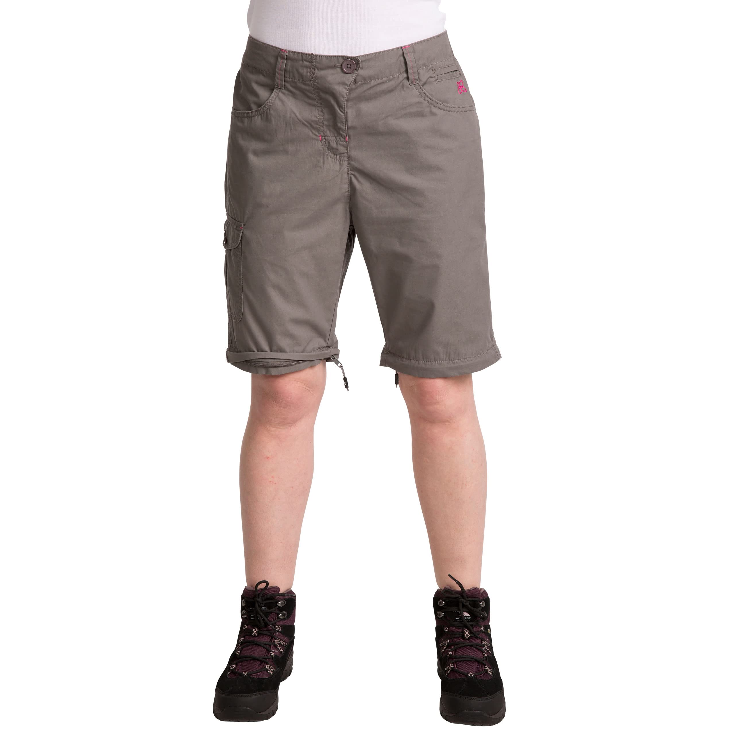 Trespass - Rambler - Pantalon convertible - Femme