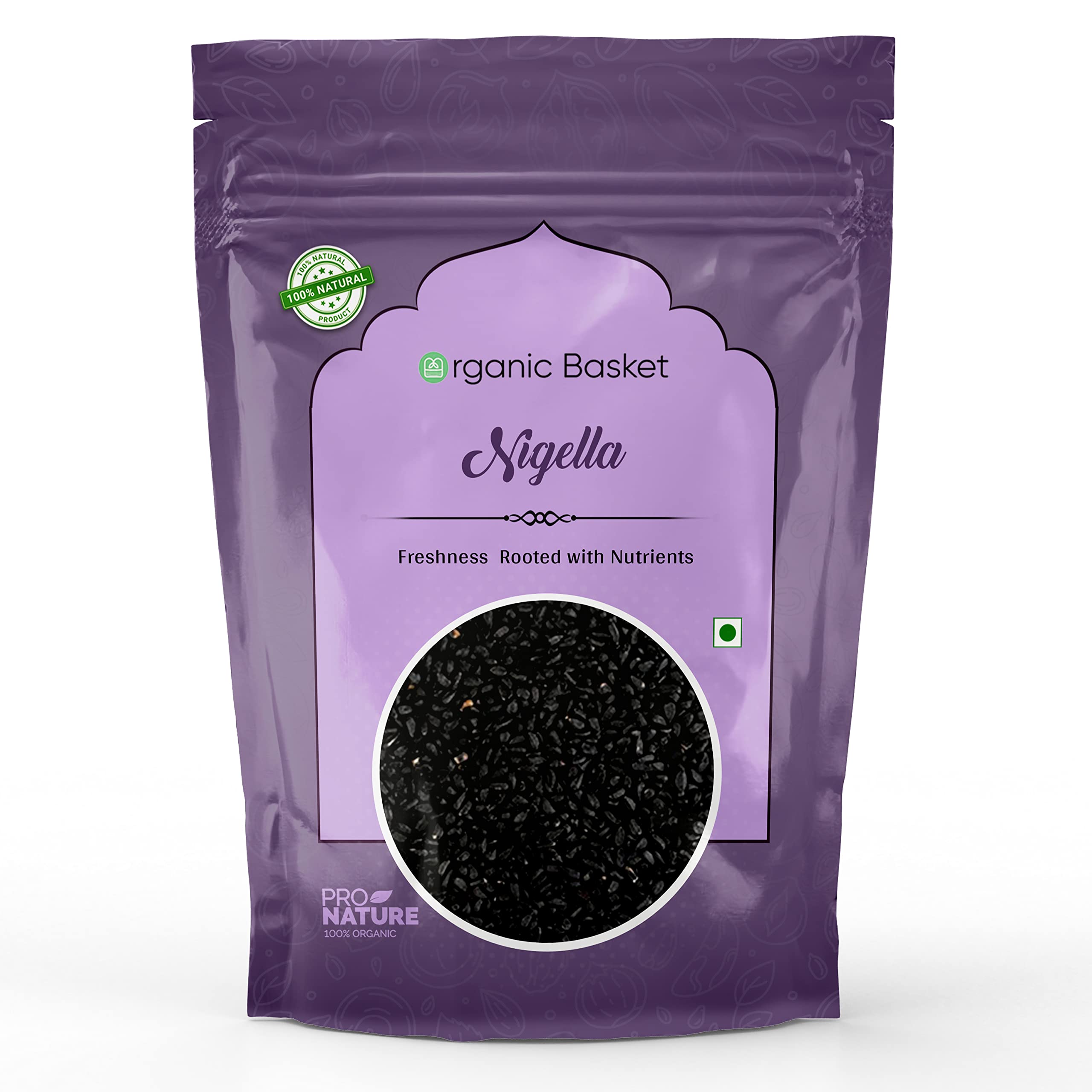 See full amazon price history chart for The Organic Basket Nigella Seeds | Kalonji Seeds (Pack of 200 Grams) The Organic Basket Nigella Seeds | Kalonji Seeds (Pack of 200 Grams) (B08FBKG684) Amazon Price History, Amazon Price Tracker