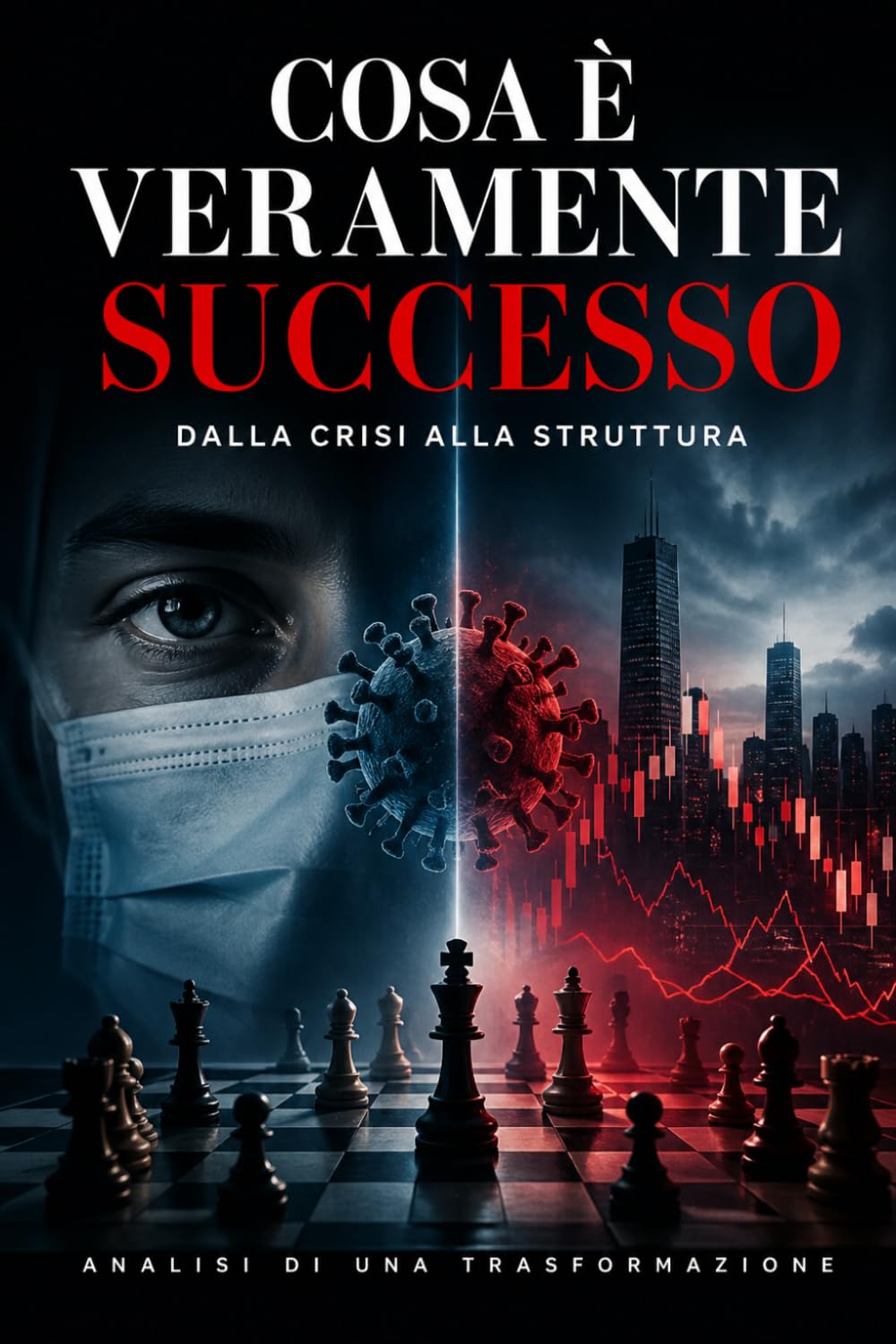 Cosa è veramente Successo: “Ciò che è accaduto e quanto è costato”: 3 (INHUMANITAS)