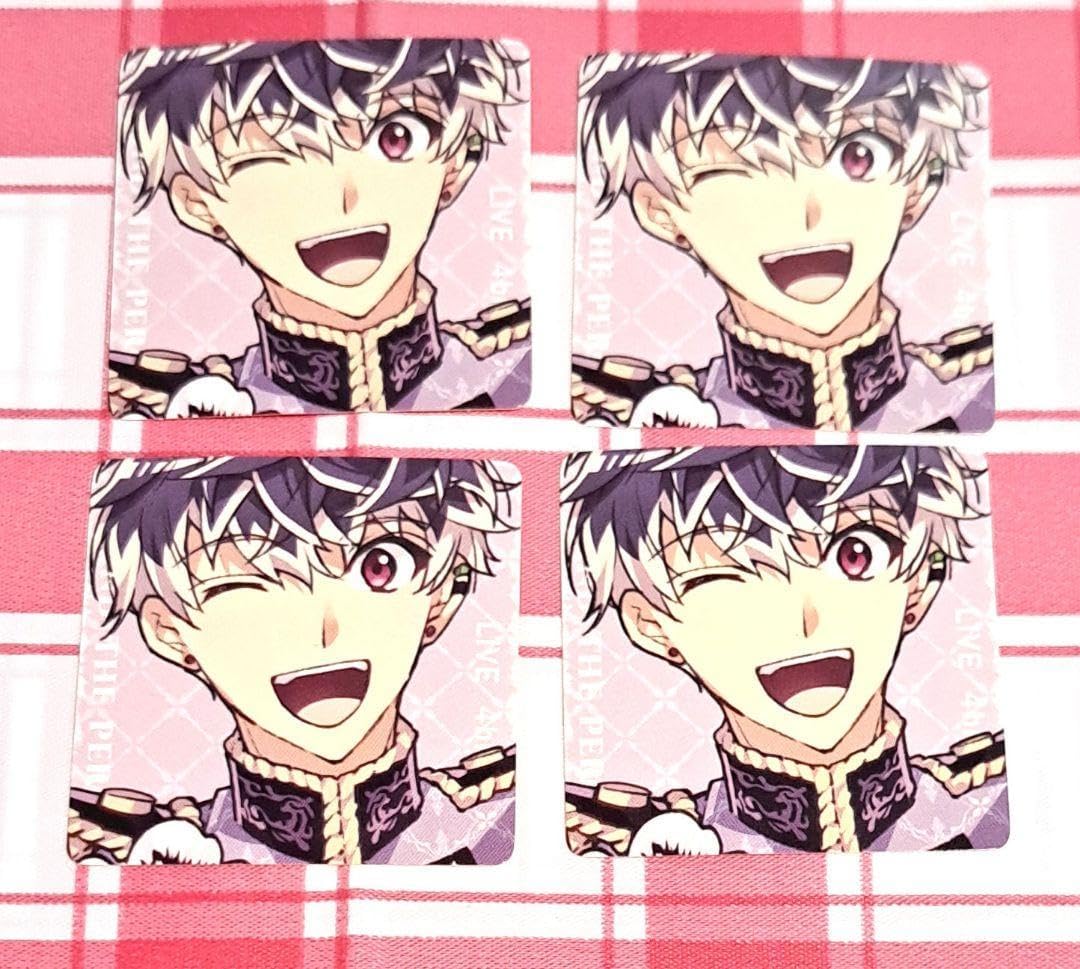 劇場版アイドリッシュセブン LIVE 4bit BEYOND THE PERiOD』公式 on X