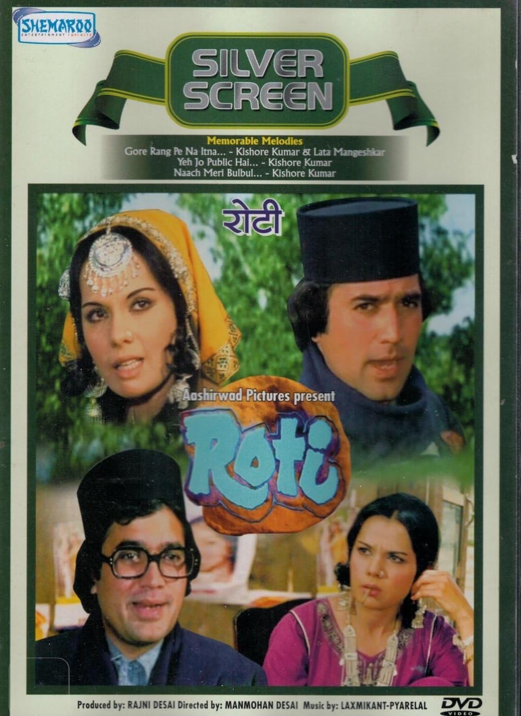Roti