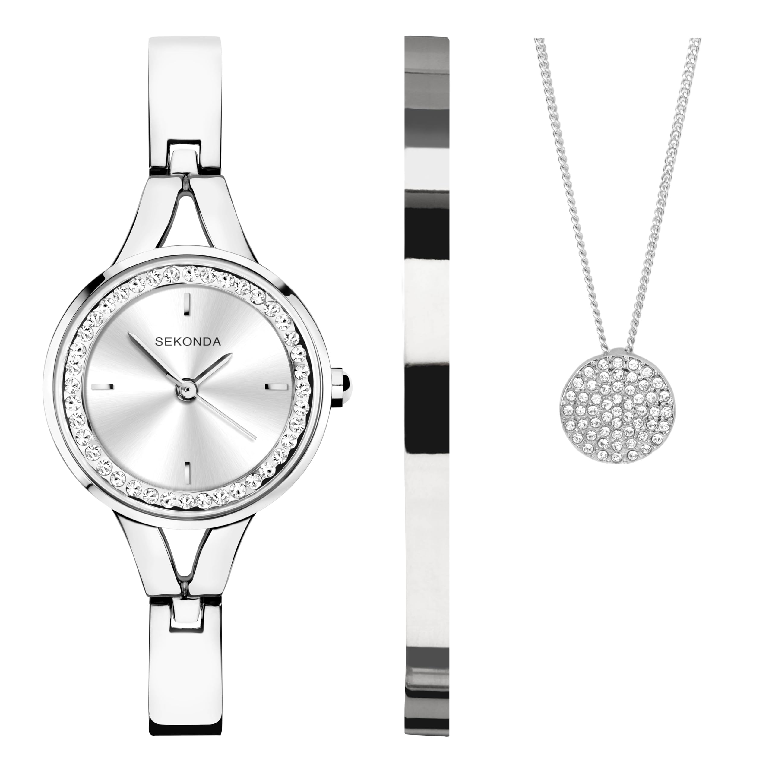 Sekonda Dress Watch 49018