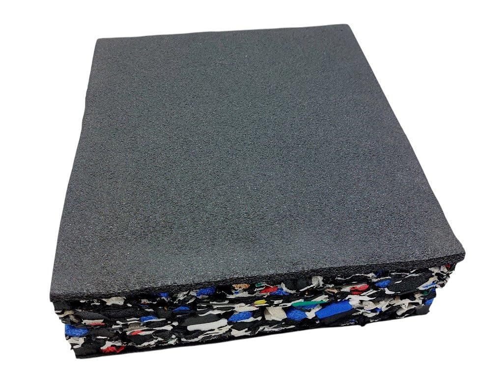Centro bersaglio in polivinil 40X40 cm per tiro con la balestra