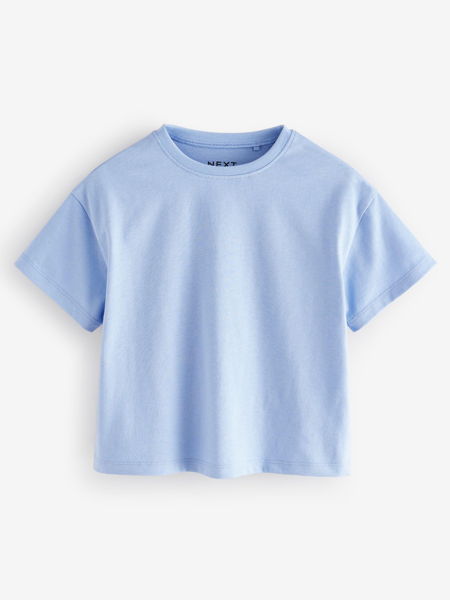 NEXT Fille T-Shirts, Lot de 7