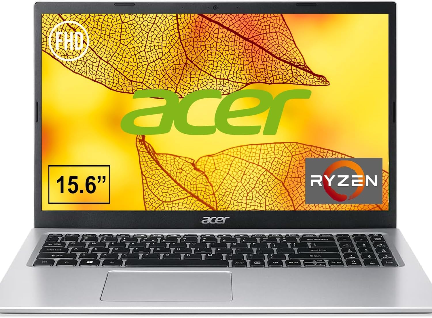 41【Office付！】ACER Aspire E15 i3 8GB 256GB Refurbished) Acer Aspire E15 High Performance Laptop, 15.6in