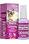 Calming Pheromone Spray & Scratch Repellent For Cats - Reduce