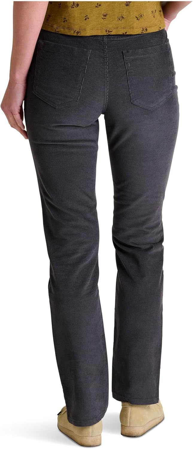 Toad&Co Coaster Cord Pant