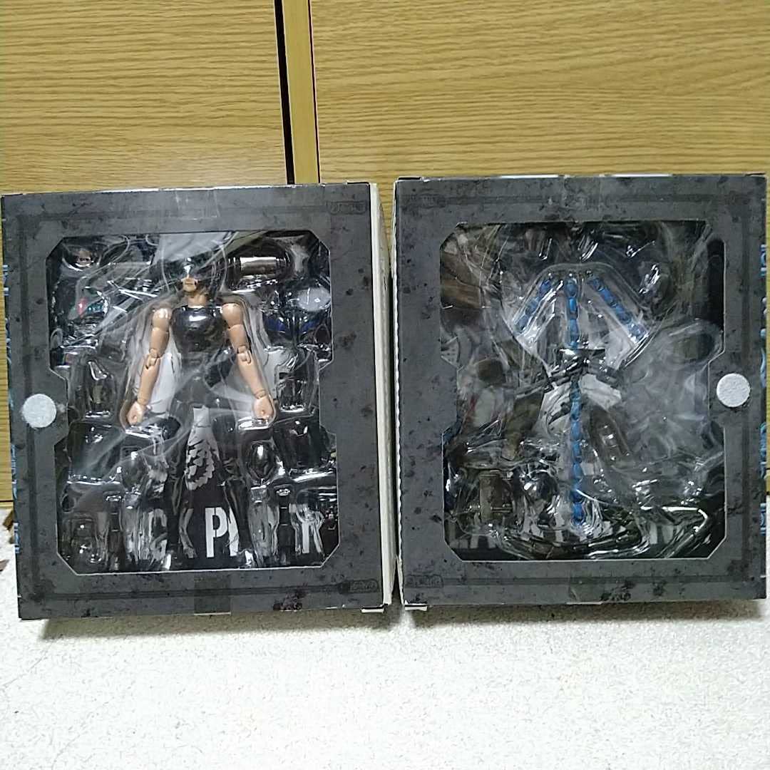 Amazon | 聖闘士聖衣神話 ブラックフェニックス 暗黒 フェニックス