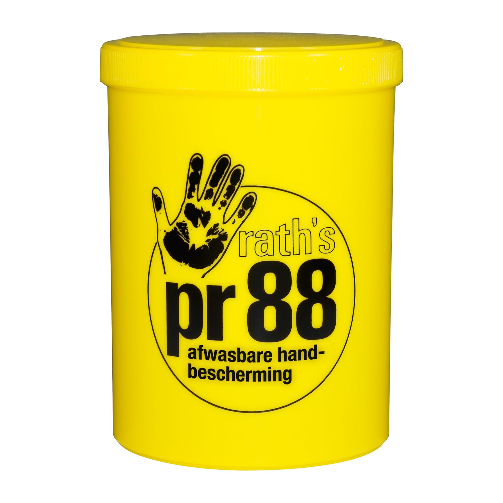 Rath's 6174000 PR88 Mains des Protection de Crème, 1L le Volume