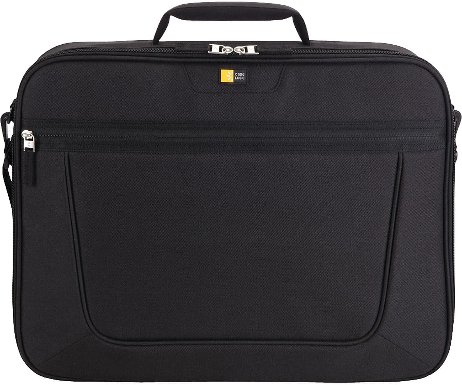Case Logic 15.6-Inch Laptop Case (VNCI-215) , Black , computer