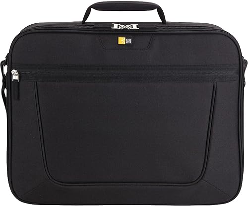 Miniatura 3 de Estuche para laptop Case Logic de 15.6", Negro talla única