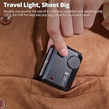 ゴドックスIT30PRO S ソニー用 Amazon.com : GODOX iT30pro s for Sony - GoDOx IT30 Pro for