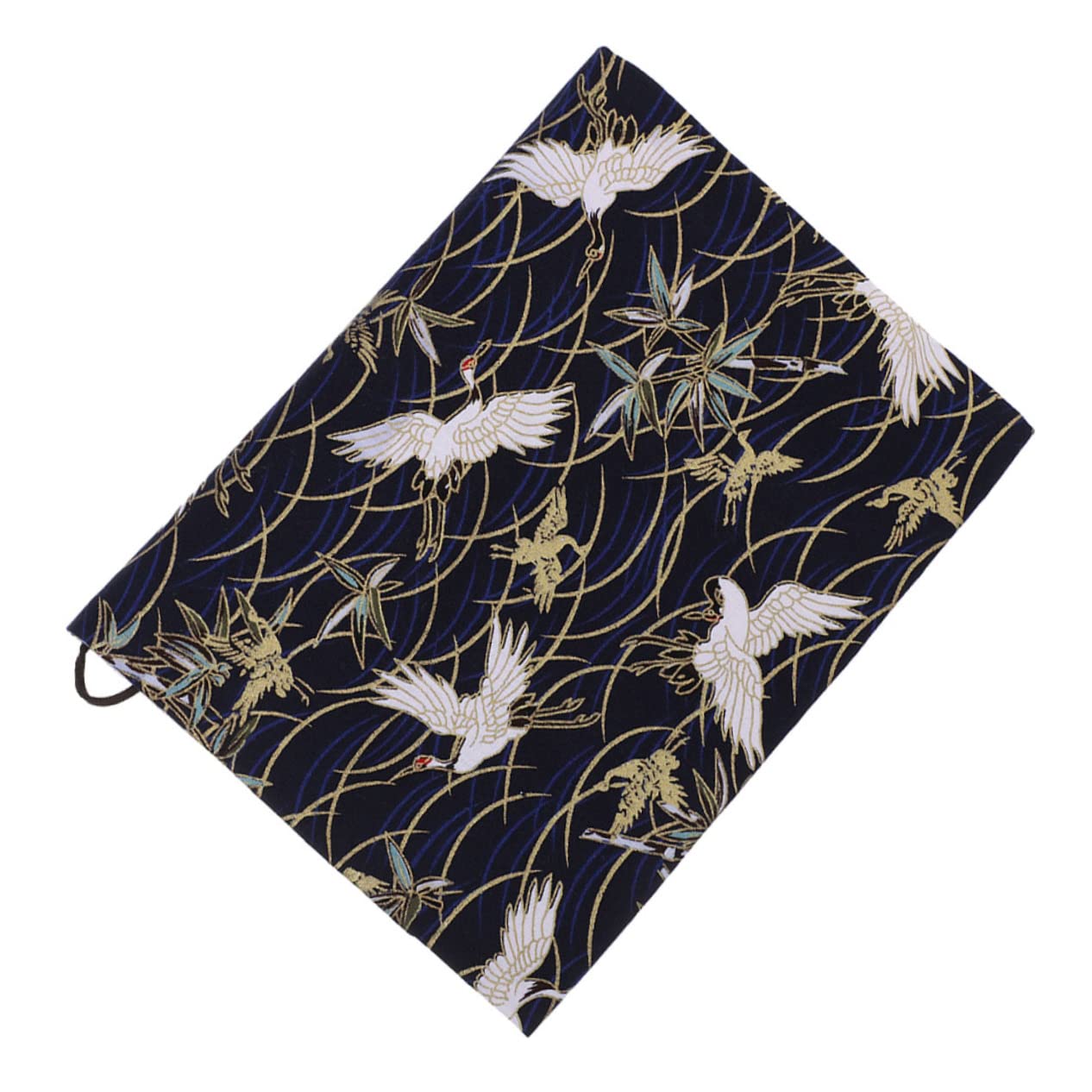 SHINEOFI 5pièces Housse De Décoratif Étui Protecteur Élégant Pour Carnets Pour Amateurs De Lecture Protège Des Salissures Dégâts