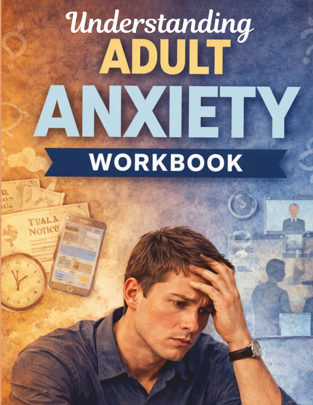 Understanding Adult Anxiety Workbook