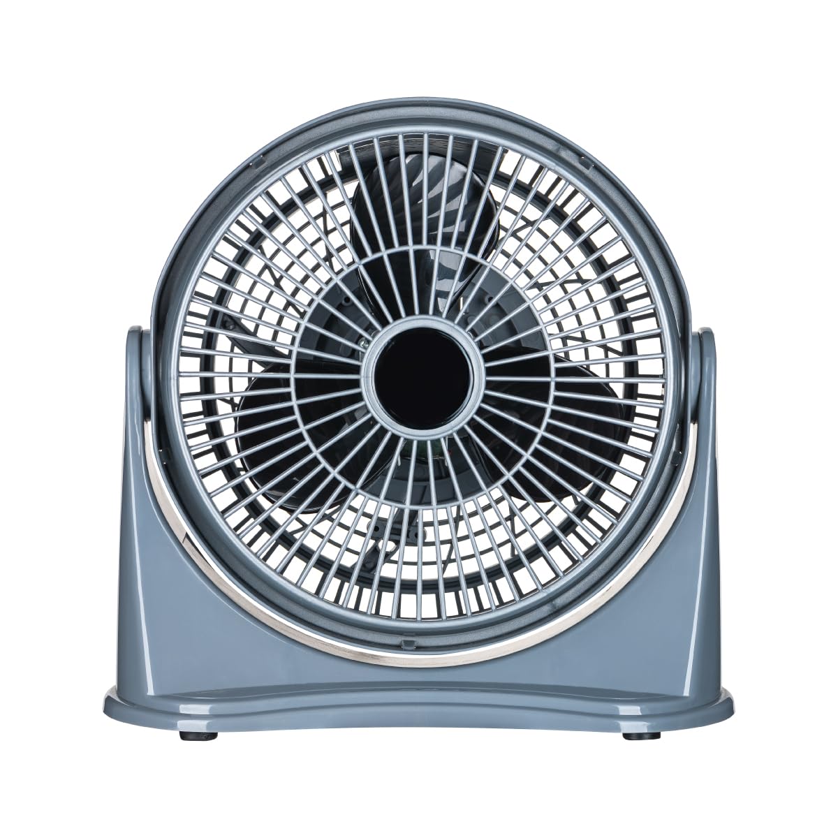 Ventilador Circulador Ponente 25cm 3 em 1, 32W, 2 Velocidades, Inclinação 180°,