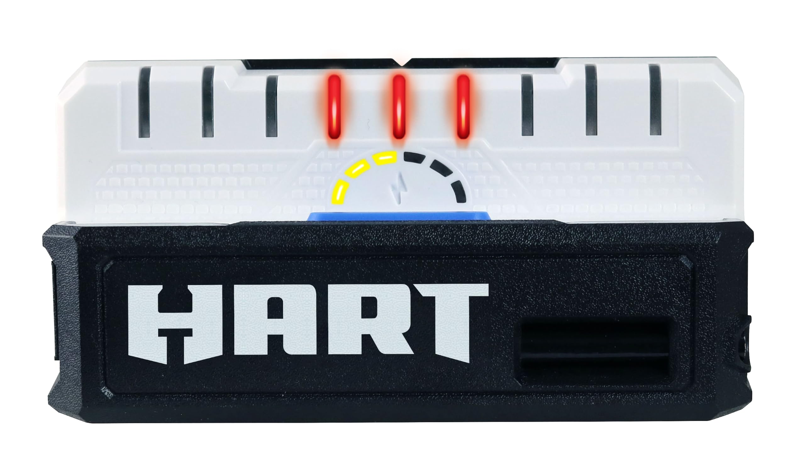 HART Professional 9-Sensor