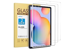 Samsung Galaxy Tab S6 Lite Screen Protector