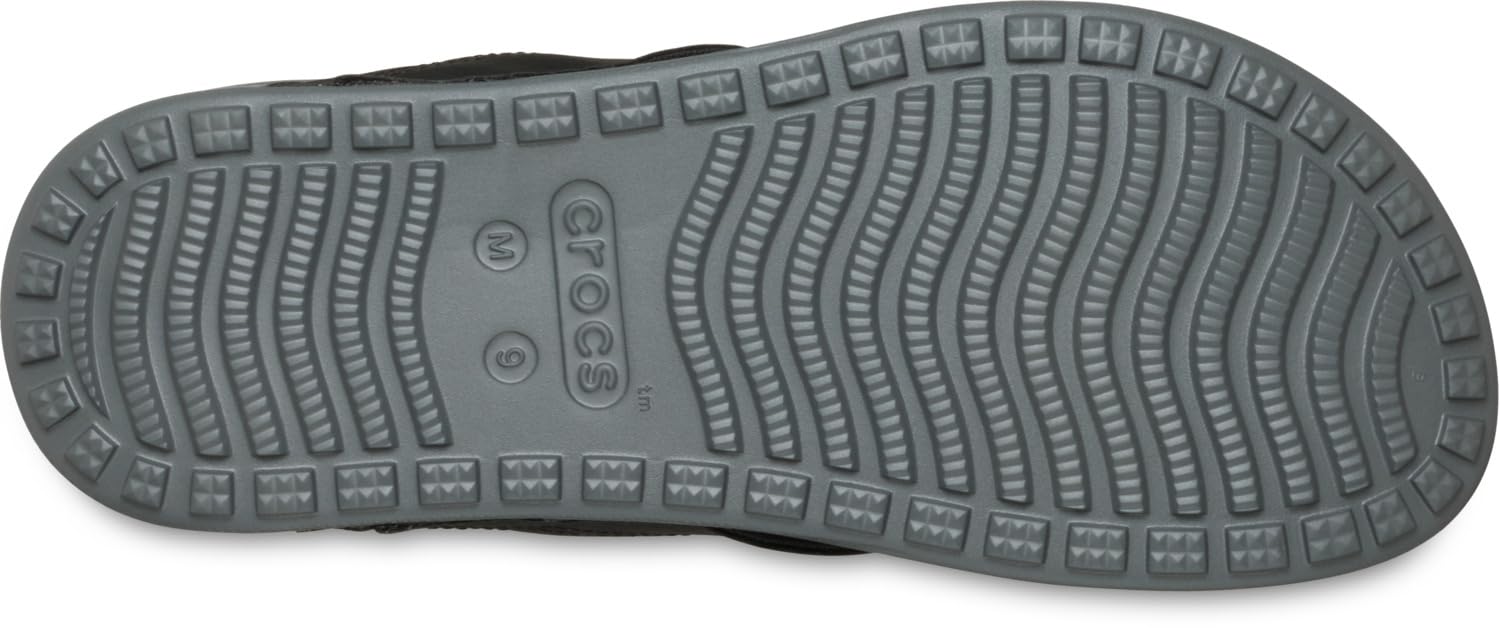 Crocs Yukon Surf Flip ChanclasHombre