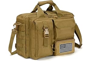 5.11 Tactical Messenger Bag