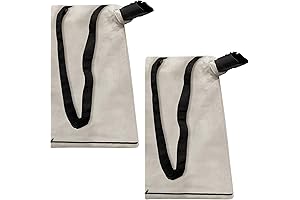 Toro Ultra Blower Vac Parts - 127-7040 Leaf Blower Vacuum Bag Compatible...