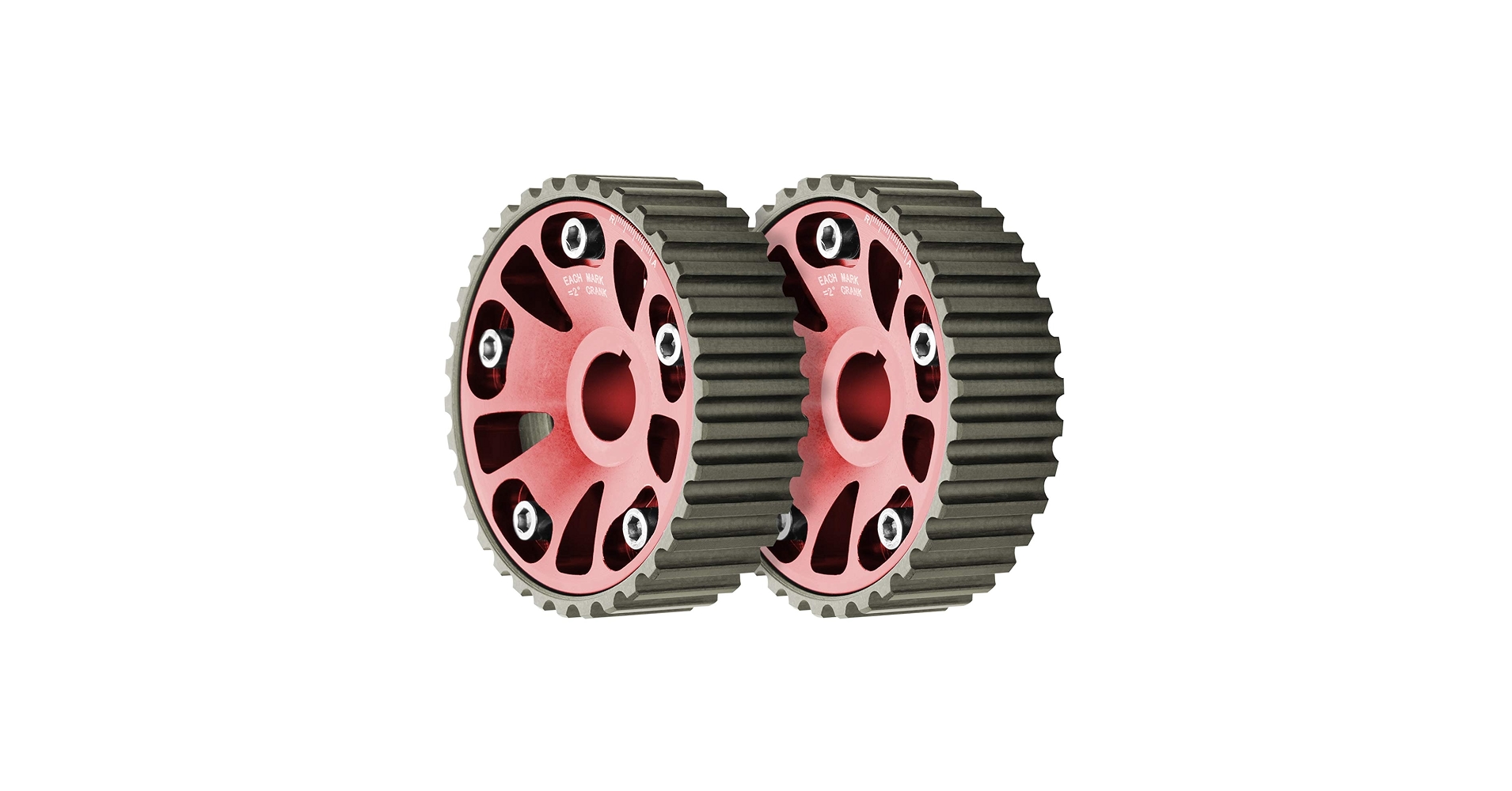【かべ】　FURY 18g Amazon.com: JDMBESTBOY Red Twin Cam Gear for Honda Acura B