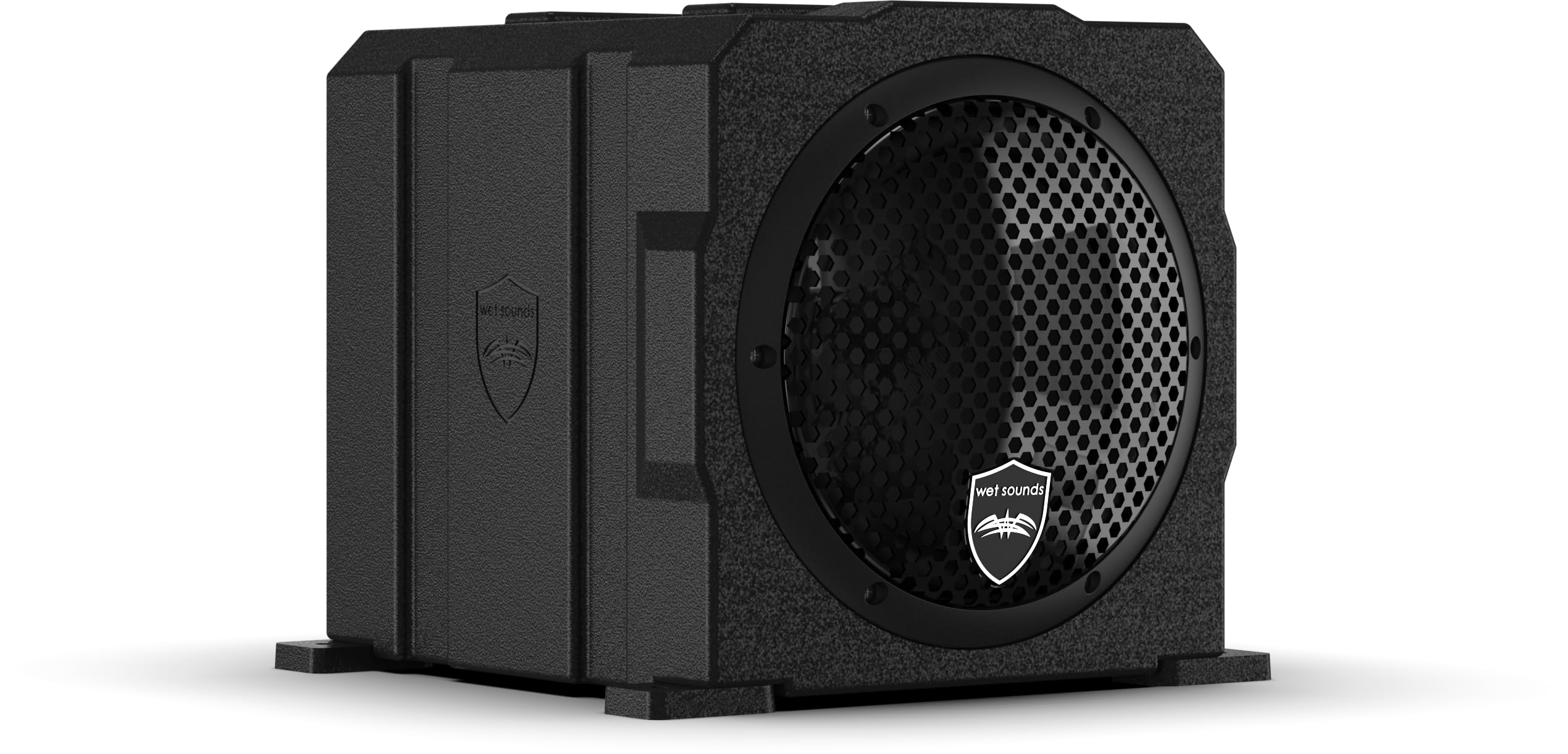 wet sounds | Stealth AS-8 | High Efficiency, 8