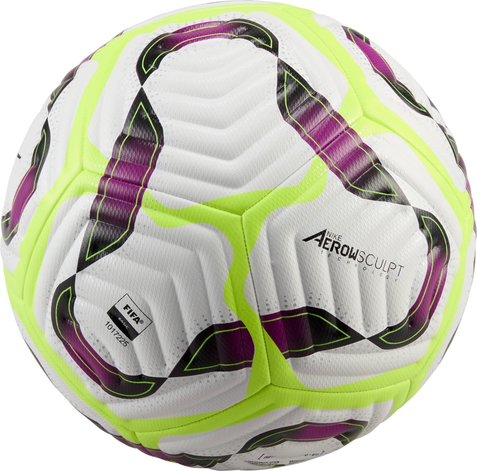Nike Fútbol Unisex Adulto FZ2628-100_5, Blanco, 5