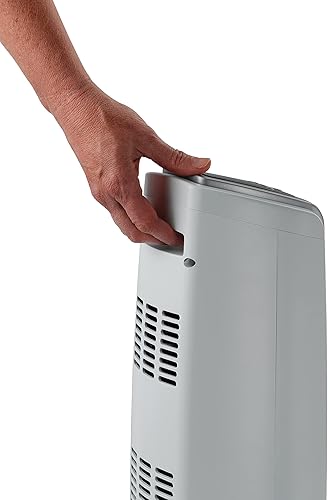 Miniatura 8 de Lasko #5775 calentador torre de cerámica