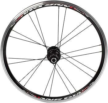 Amazon | BMX 406 451リム 20インチ自転車ホイールセット V-ブレーキ