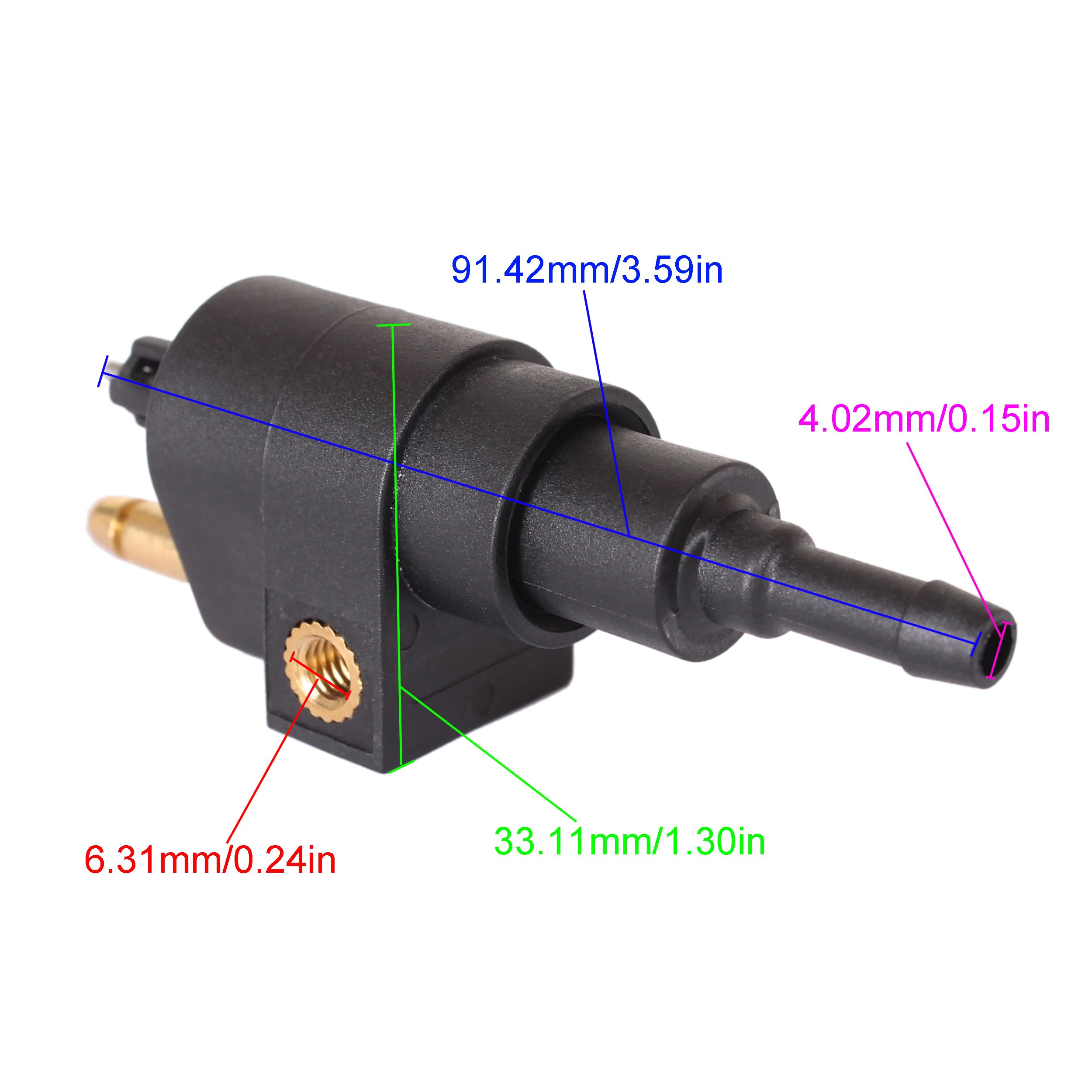 Amazon.com: Boat Engine 22-8M0148583 8M0182334 15781A5