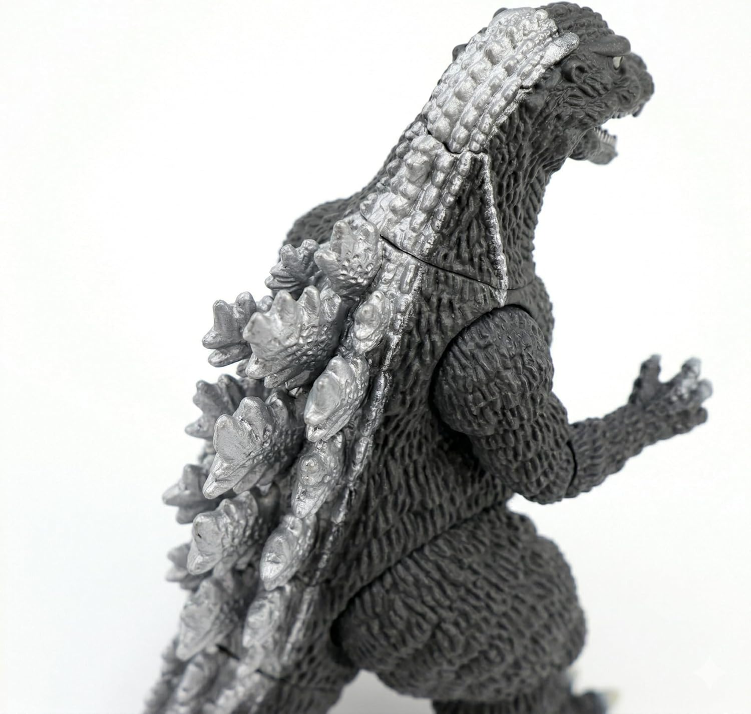 Large Dragon Monster Action Figure 12 Inch Head to Tail – Movable Joints, Detailed Creature Toy with Carry Bag for Kids, Collectors & Gift