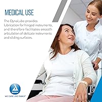 Vista 6 de Dynalube, gel lubricante para esterilidad, 144