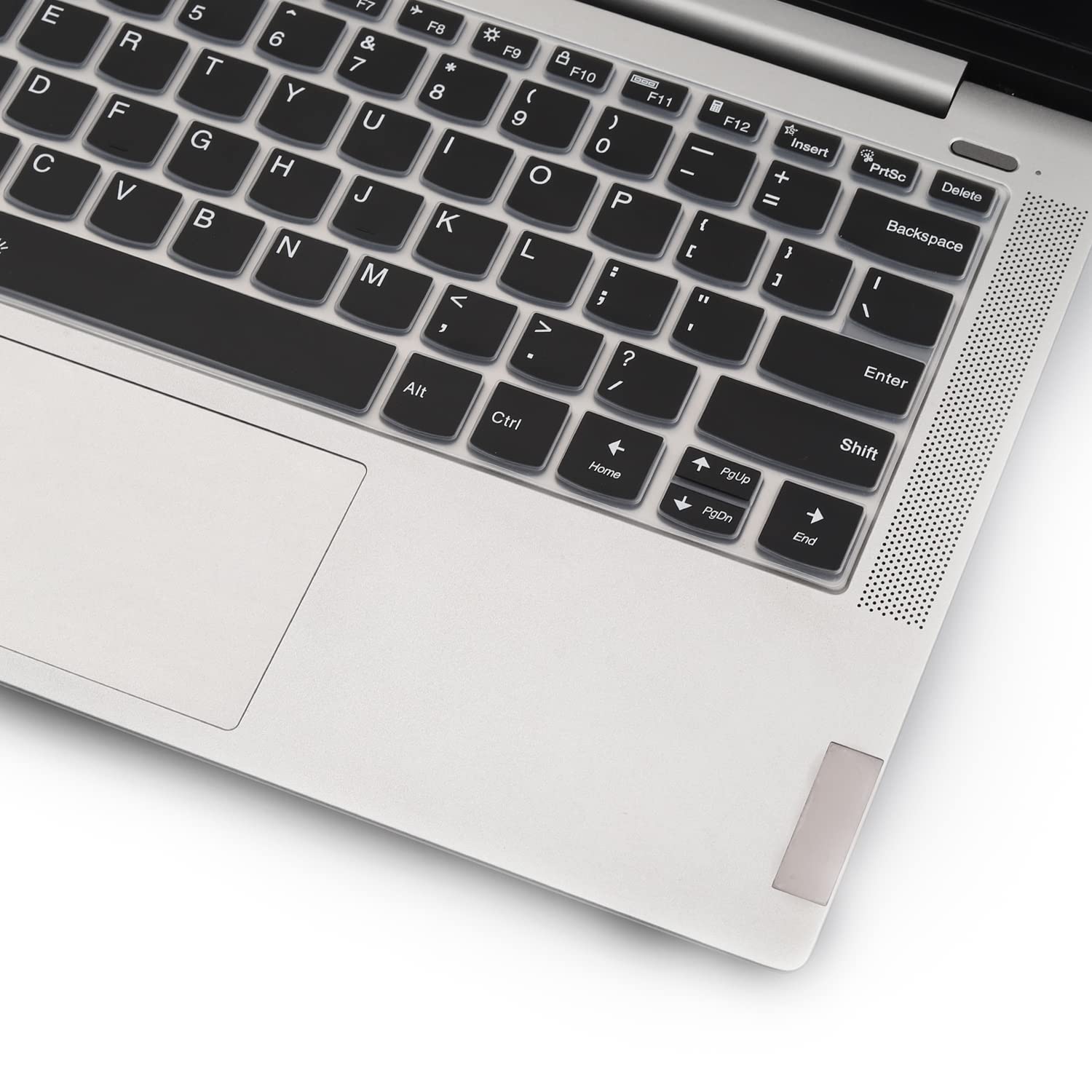 Tastatur-Abdeckung Für Lenovo Flex 5 14 Zoll - 2 Stück Silikon-Schutzfolie