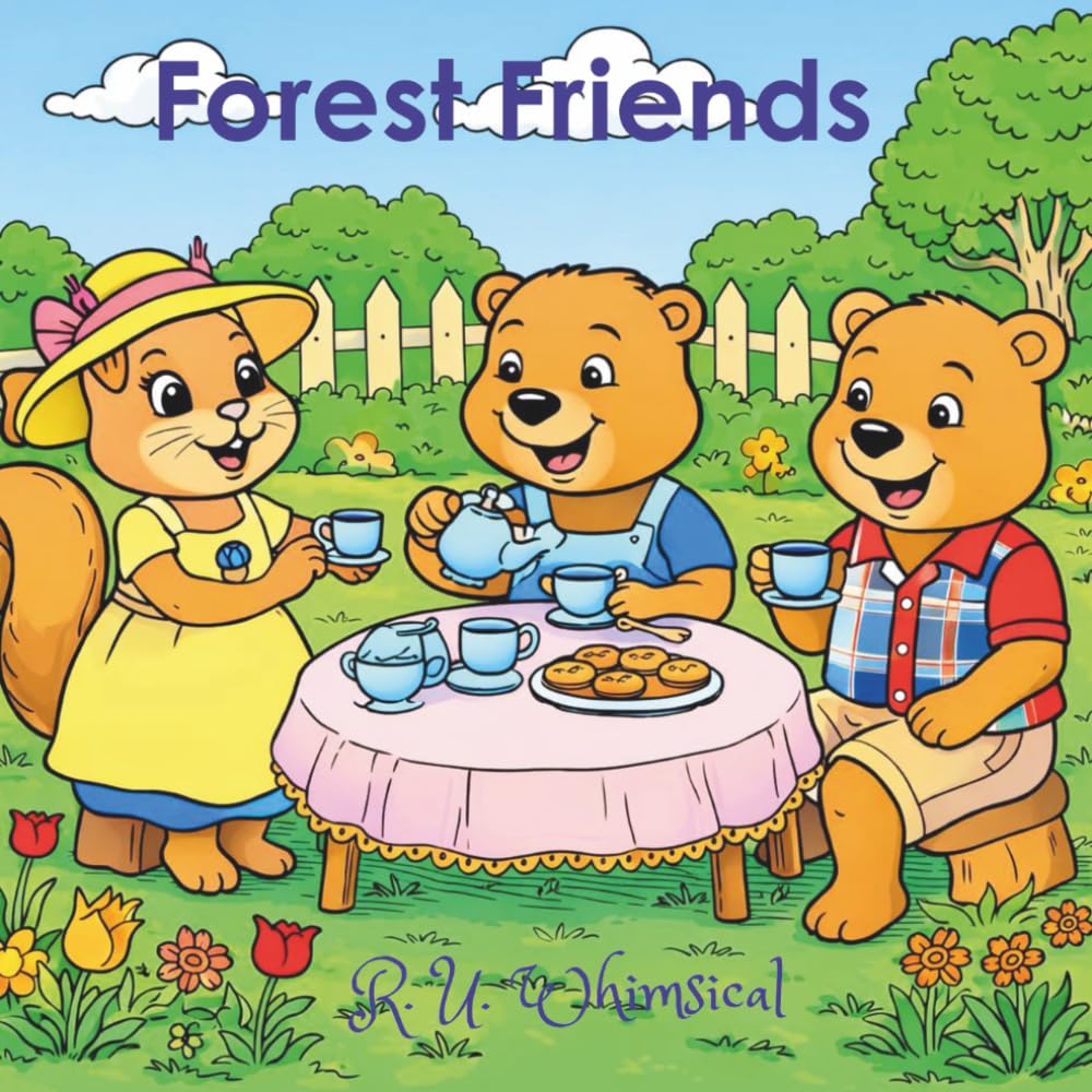 Forest Friends