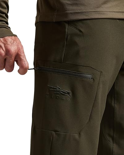 Miniatura 5 de SITKA Gear Pantalones de caza para hombre