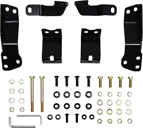 Miniatura 3 de Westin 57-3875 HDX - Protector de rejilla de 1 pieza para Silverado LD 2016-2018 1500 2019