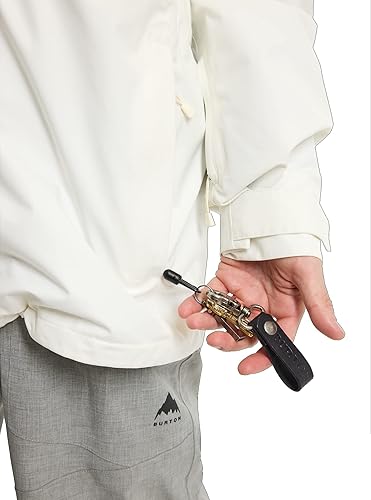 Miniatura 7 de Burton Mens' Powline GORE-TEX 2L Snow Jacket