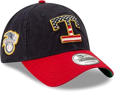 920 9TWENTY Adjustable Cap Hat 