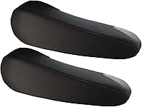 Vista 23 de FH Group Neosupreme Almohadilla para Consola Central con Patrón de Diamante Rosa – Protector de Cubierta de Reposabrazos Resistente al Agua