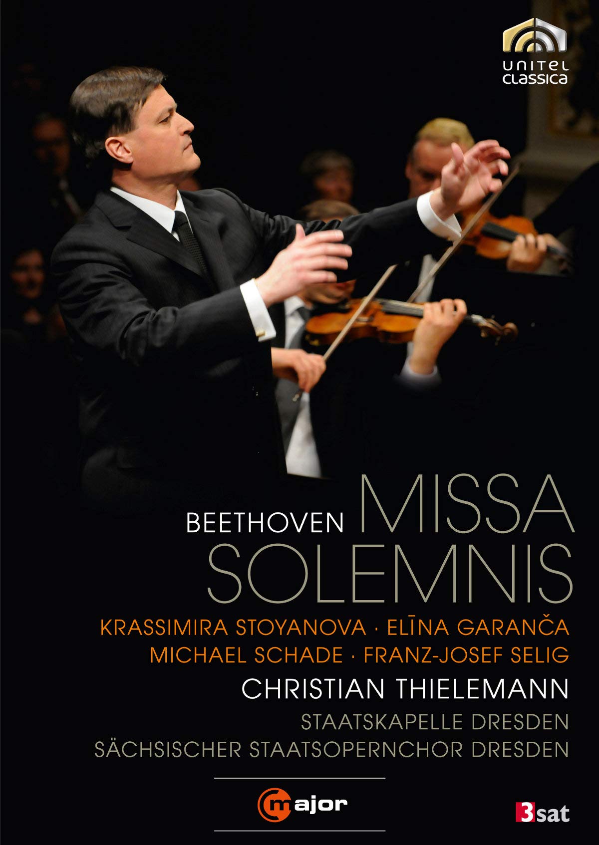 Missa Solemnis