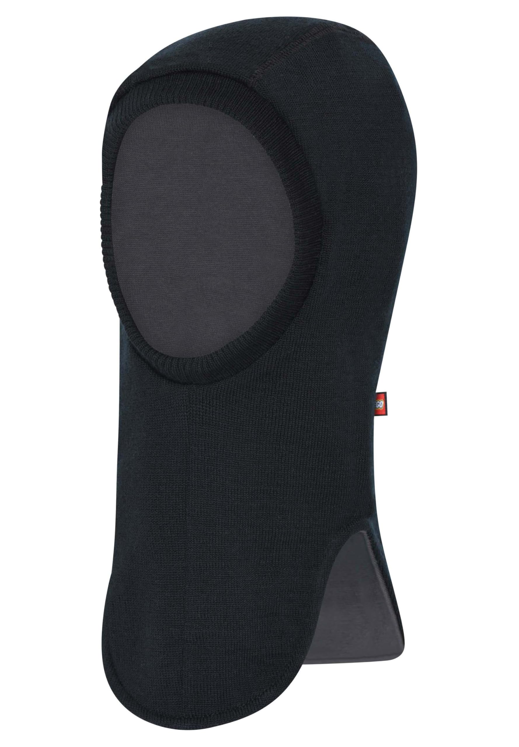 Kabooki LEGO® Balaclava – Schwarz – LWARIPO 705