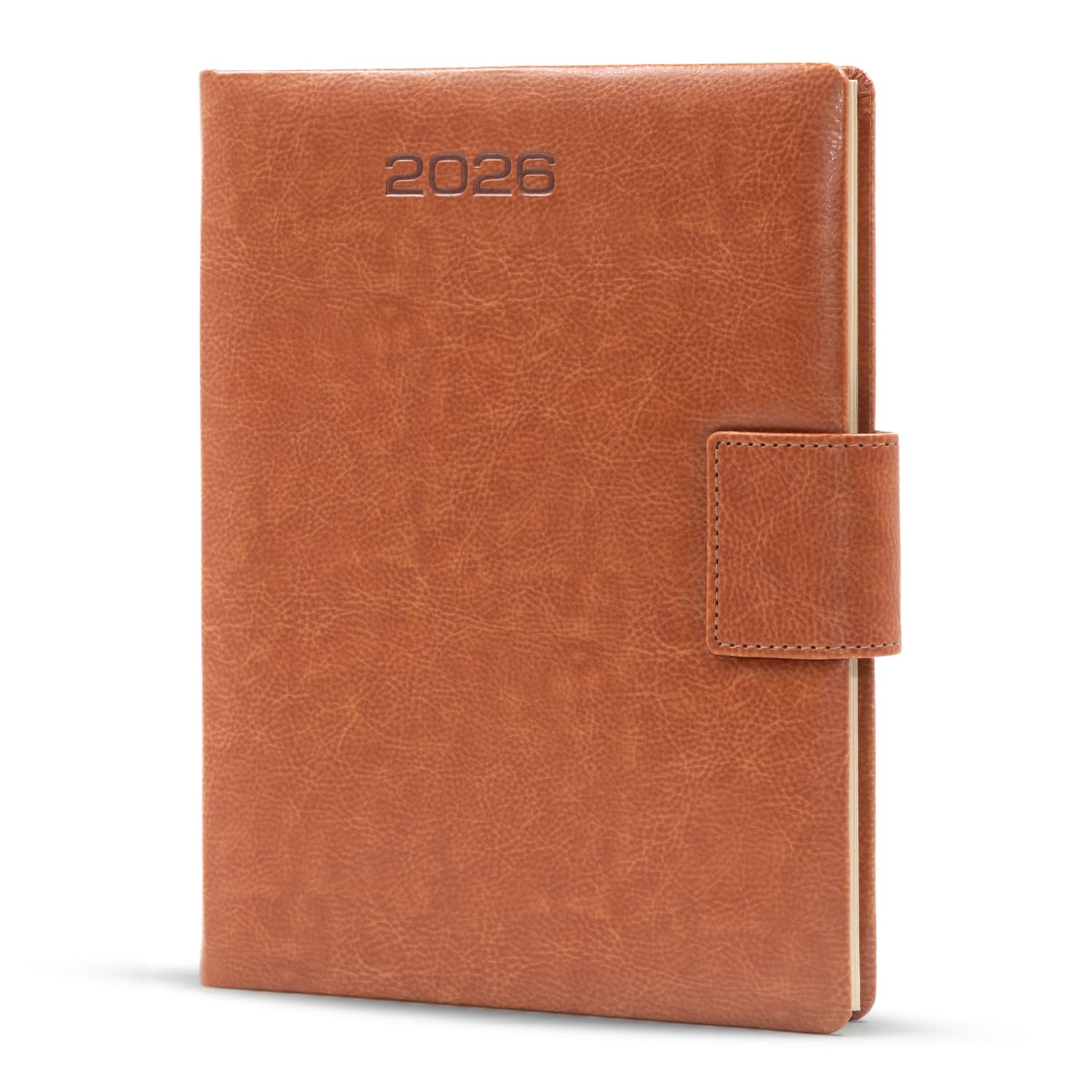 Mahavir Executive Diary 2026 | B5 Size | One-Day-to-a-Page New