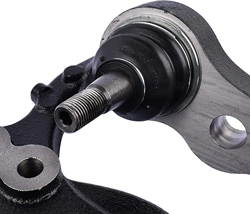 Miniatura 8 de 698-298 Reemplazo del nudillo de dirección delantera derecha para Chrysler 300 Dodge Challenger Charger 5168420AF 2012-2021 (sin incluir SRT)