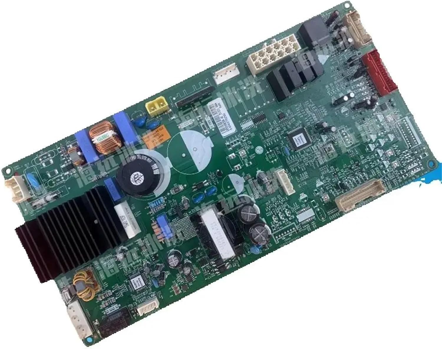 Refrigerator Motherboard PCB Control Board EBR31630204