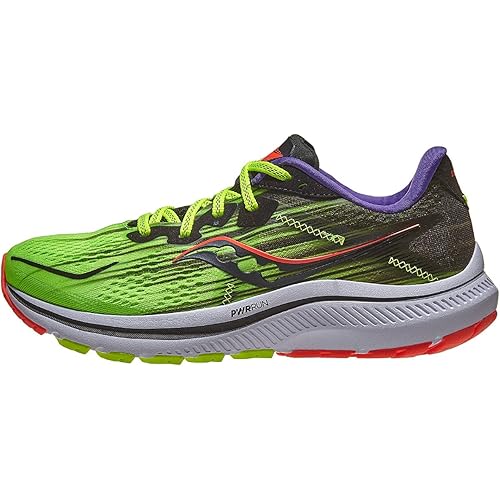 Saucony Men's Omni 20 Running Shoe