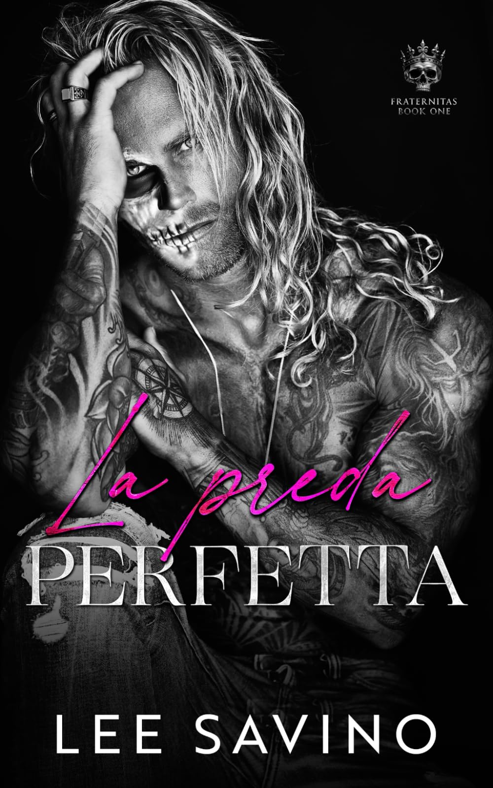 La preda perfetta (Le spose della mafia)