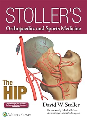 STOLLERS ORTHOPAEDICS AND SPORTS MEDICINE (HB 2018)