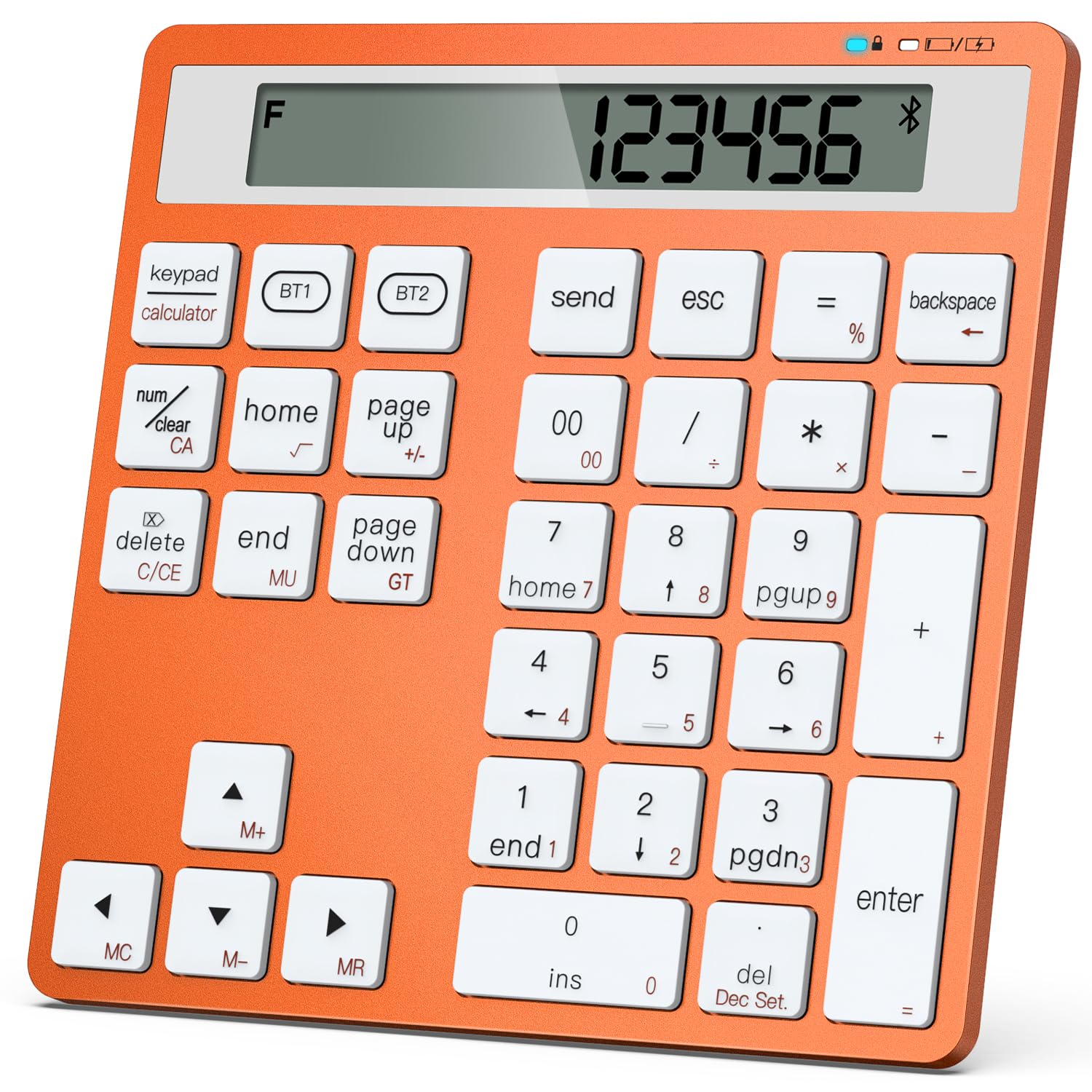 HoRiMe Number pad-image-38