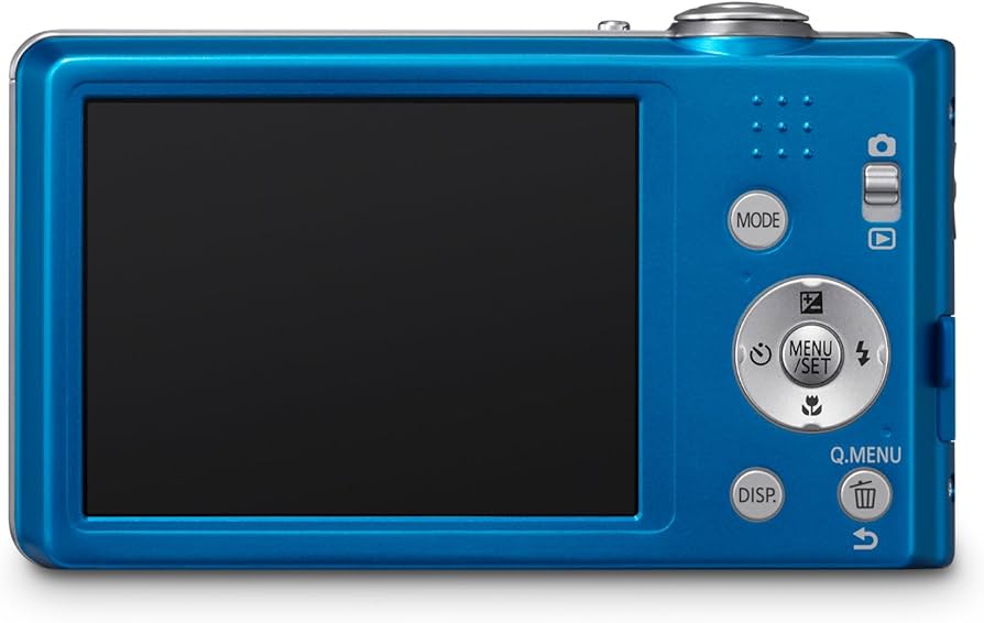 Amazon.com : Panasonic Lumix DMC-FH2 14.1 MP Digital Camera with Amazon.com : Panasonic Lumix DMC-FH2 14.1 MP Digital Camera with